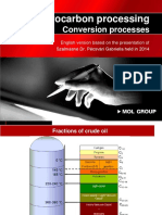 HP - 7 Conversion Processes MOL