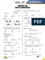 P5 - Inecuaciones - Cpu Intesivo 2021-I