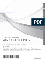 LG Mc12ahr Owner S Manual PDF