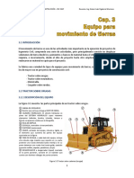 Cap 3 MOVIMIENTO DE TIERRAS PDF