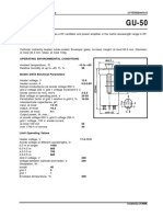 Gu 50 PDF