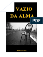 O VAZIO DA ALMA (Black)