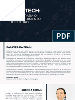 Ebook Proptech Um Guia para o Empreendimento Do Futuro 1 PDF