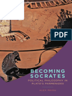 Contents and Introduction To Becoming So PDF