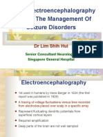 EEG Lecture Introduction To EEG