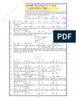 Bhavesh Study Circle: AMTI (NMTC) - 2004