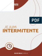 Meab Jejum Intermitente