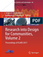 Research Into Design For Communities, Volume 2 - Proceedings of ICoRD 2017 (PDFDrive)