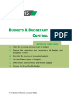 Budget PDF