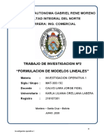 Trabajos de Investigación 1.2