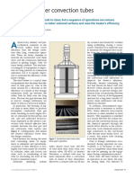 Cleaning Heater Convection Tubes PDF