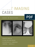 Chest Imaging Cases