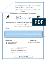 Mémoire Complé FINI PDF