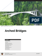 Arched Bridges