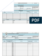 1.2 Plan de Refuerzo Academico