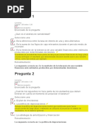 Evaluación 3 Juego Gerencial ASTURIAS