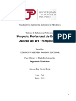 Edinson Rondoy - Trabajo de Suficiencia Profesional - Titulo Profesional - 2018