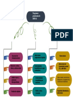 Mapa de Programas Prioritarios