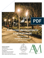 Fortamun GDL