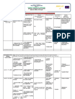 BE Implementation Plan Version 2.0