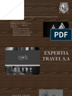 Agreguen Porter-Final Expertia Travel S.A - Grupo 4