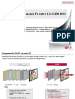 TV Curved+Oled+Tv (55ea9800) +Svc+Training+Guide Spa