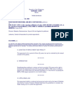 Romulo, Mabanta, Buenaventura, Sayoc & de Los Angeles For Petitioner. Ledesma, Saludo & Associates For Private Respondents