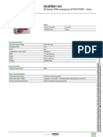 56/2PBS1-GY: Product Datasheet