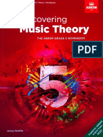 Discovering Music Theory 5