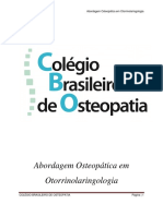 3 Otorrinolaringologia