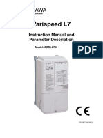 L7 - L7C - 0016 Manual in English