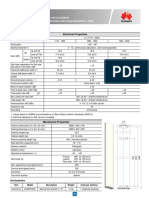 ANT-AMB4520R6v06-2414 Datasheet - (4T6S) 2.6m