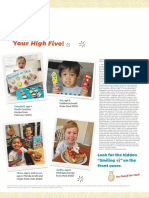 Highlights High Five - December 2020