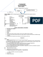 Abstract Algebra