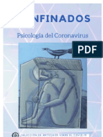 Confinados Ebook