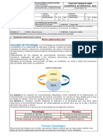 2021 Plan de Trabajo Areas Semestre 1 Alternancia Tecnologia e Informatica