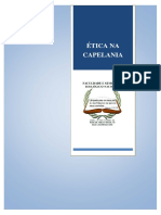 2 - Ética Na Capelania