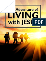 Adventure of Living W Jesus 161216