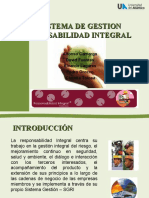 Responsabilidad Integral