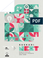 Euskadi Next 2021 2026