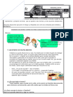 Toma de Decisiones Ficha - PS - 5P