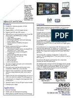 Q Check ASI Datasheet