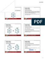 Complex Trusses Complex Trusses: S S' + Xs