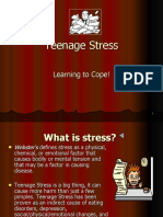 Teenage Stress-2