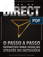 Ebook - Jogo Do Direct