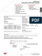 Data Sheet