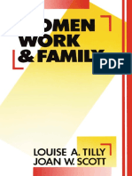 Women, Work, and Family (Scott&Tilly)