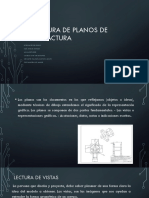 1.1 Lectura de Planos de Manufactura