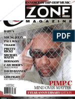 Ozone Mag #34 - May 2005