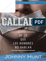 Callados (De Lo Que Los Hombres No Hablan) - Johnny Hunt